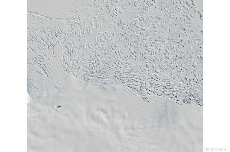 CryoSat Uncovers Unexpected Dynamics of Subglacial Lakes