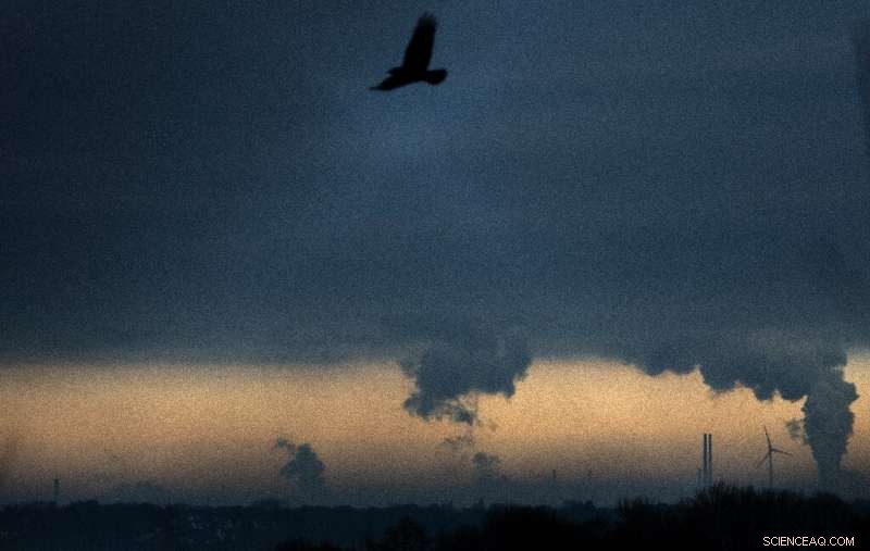 2020 Emissions: A Turning Point or an Outlier? Analyzing Global CO2 Trends