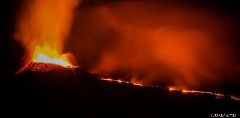 What Powers Earth s Heat? Exploring the Planet s Internal Energy