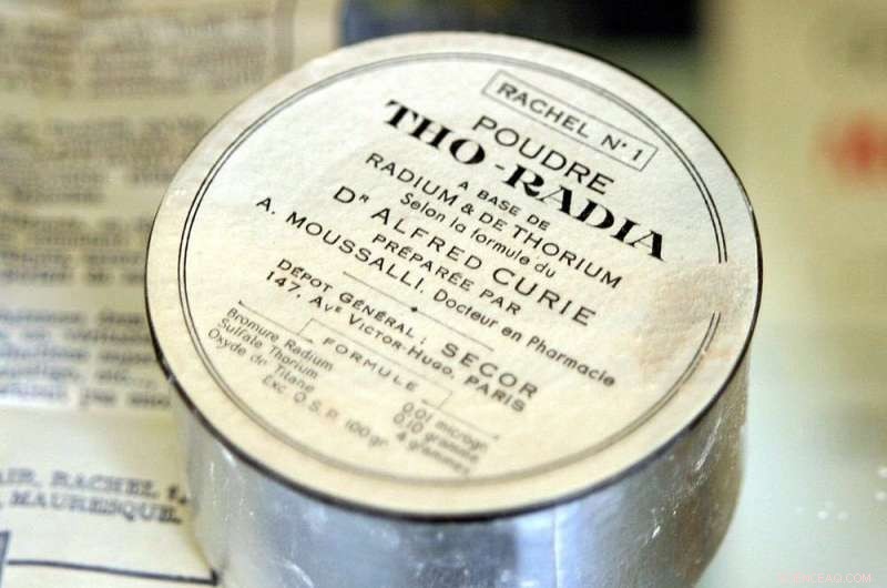 What Powers Earth s Heat? Exploring the Planet s Internal Energy