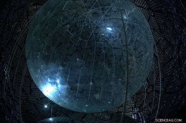 What Powers Earth s Heat? Exploring the Planet s Internal Energy