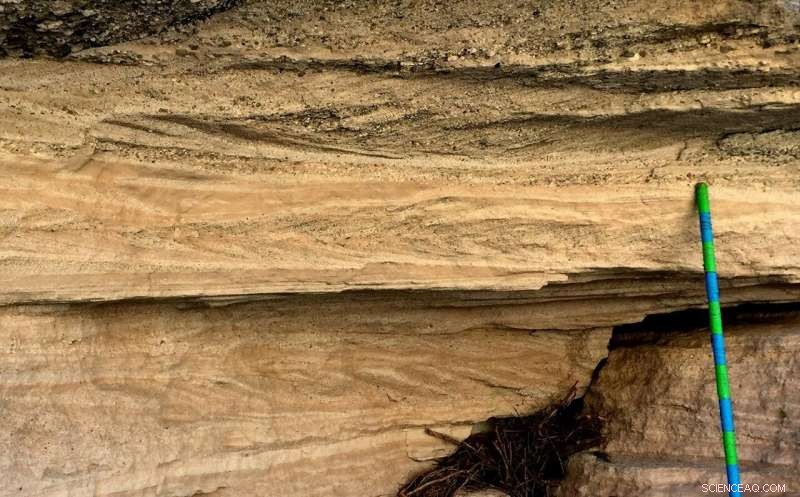 Colorado River Mystery Solved: Scientists Reveal Hidden Secrets