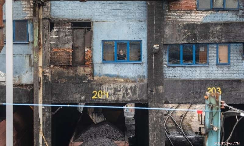 Poland Plans to Shut Its Last Coal Mine by 2050: A Complex Transition