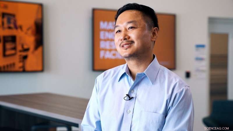 Expert Water Strategist Discusses Key Strategies for Sustainable Water Resource Management