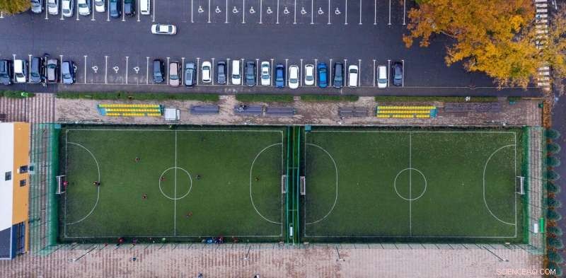 How Your Daily Routine Contributes to Unexpected Carbon Emissions