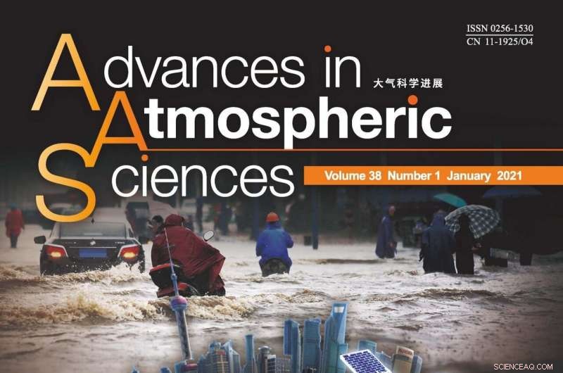 Global‑Local Strategy Proposed by Researchers to Reduce Flood Damage