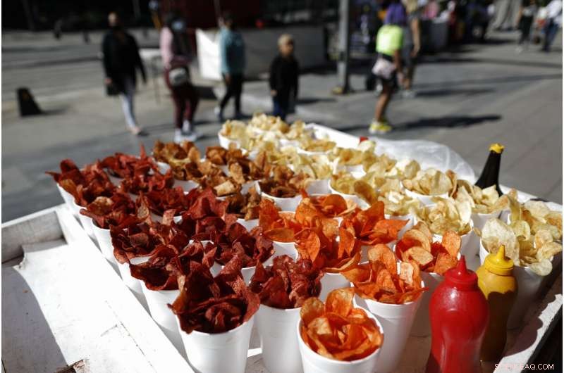 Mexico City Enforces Ban on Single-Use Plastics to Protect the Environment