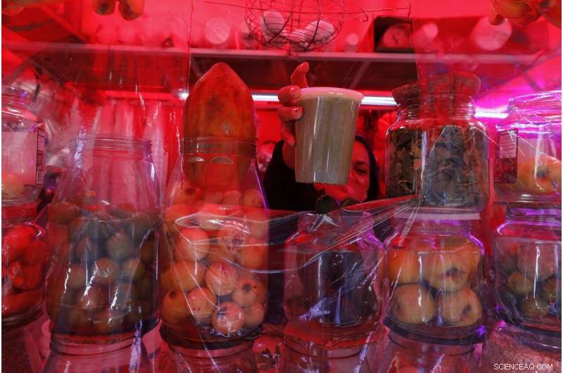 Mexico City Enforces Ban on Single-Use Plastics to Protect the Environment