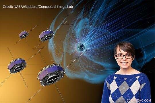 Breakthrough Research Enhances Insight into Harmful Solar Storms