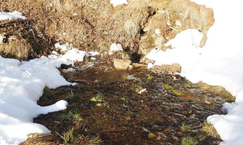 Global Model Quantifies Subsurface Subsidence Risks