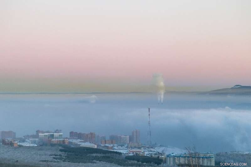 Many Nations Miss Key Climate Deadline, Slowing Global Emission Goals