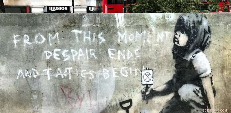 From Climate Crisis to Hope: Lessons from 2020 and Optimism for 2021