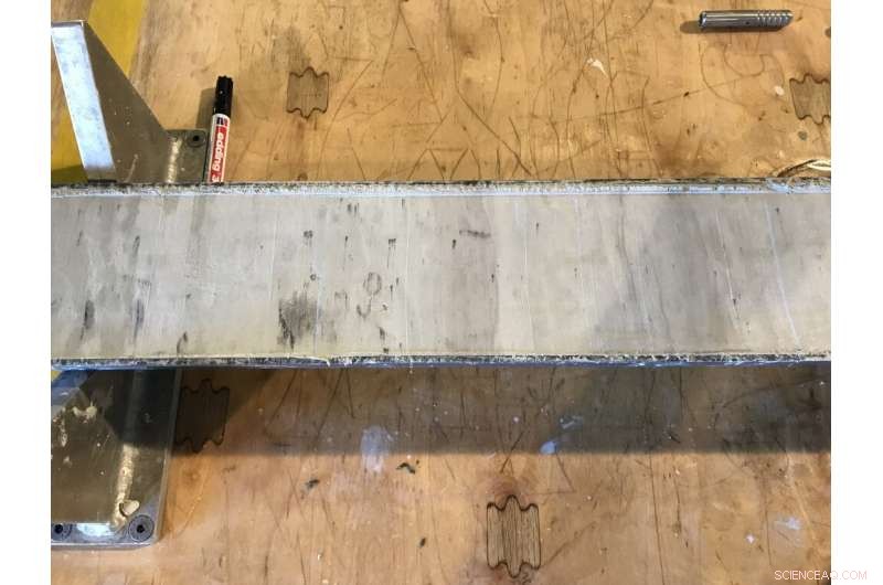 Deep-Sea Dust Sheds Light on Climate-Driven Wind Changes