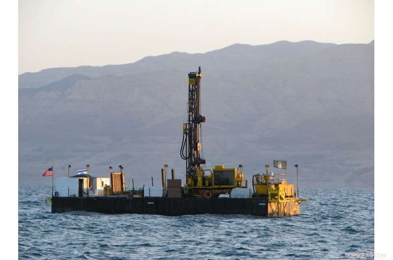 Israel Faces Potential 6.5‑Magnitude Earthquake: Latest Study Forecasts Impact in Coming Years