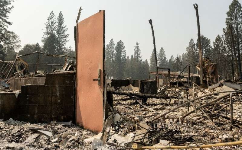 2020 Matches 2016 as Hottest Year on Record, EU Climate Service Confirms