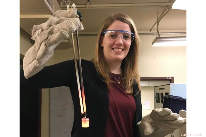 Unveiling the 1,000-Year-Old Sunset Crater Eruption: Origins and Lasting Impact