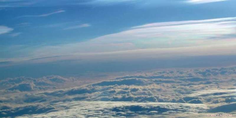 How Stratospheric Dynamics Drive Extreme Weather Events