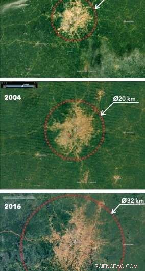 Reimagining Urban Planning for Sub-Saharan African Cities: Innovative Strategies for Sustainable Growth