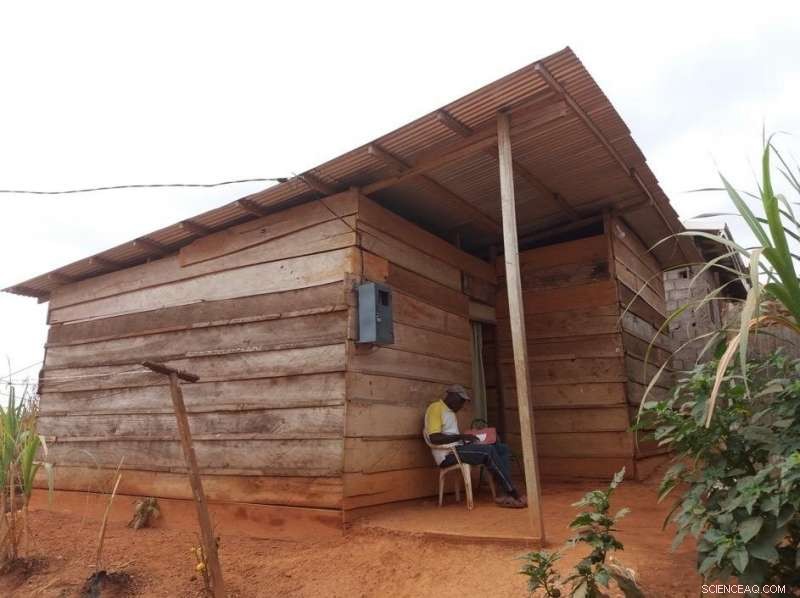 Reimagining Urban Planning for Sub-Saharan African Cities: Innovative Strategies for Sustainable Growth