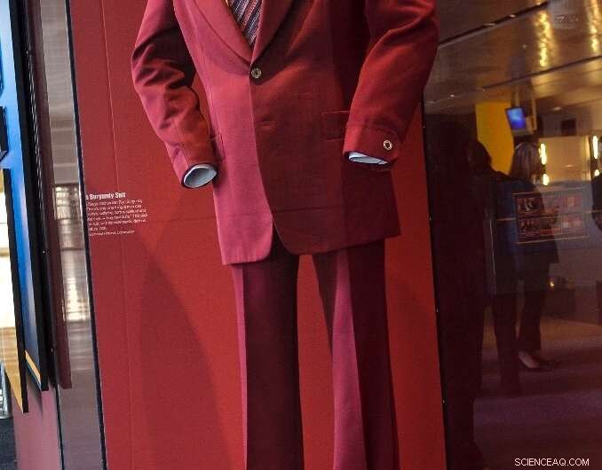 Laundry at home fuels Arctic microplastic pollution, study finds