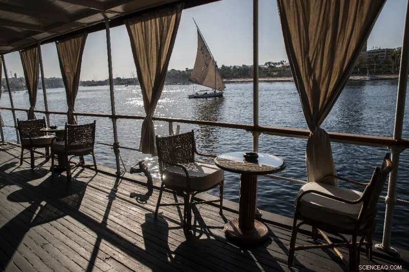 Celebrating 50 Years of the Aswan High Dam Amid Ongoing Nile Tensions