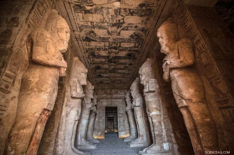 Celebrating 50 Years of the Aswan High Dam Amid Ongoing Nile Tensions