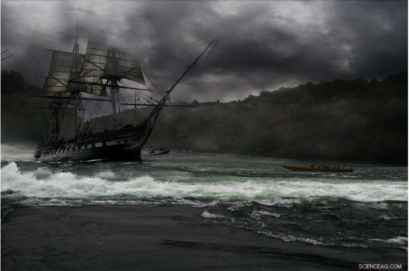 Harnessing AI and Social Media to Mitigate Extreme Weather Impacts