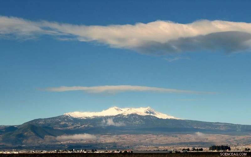 Understanding the Timing, Location, and Mechanisms of Volcanic Eruptions