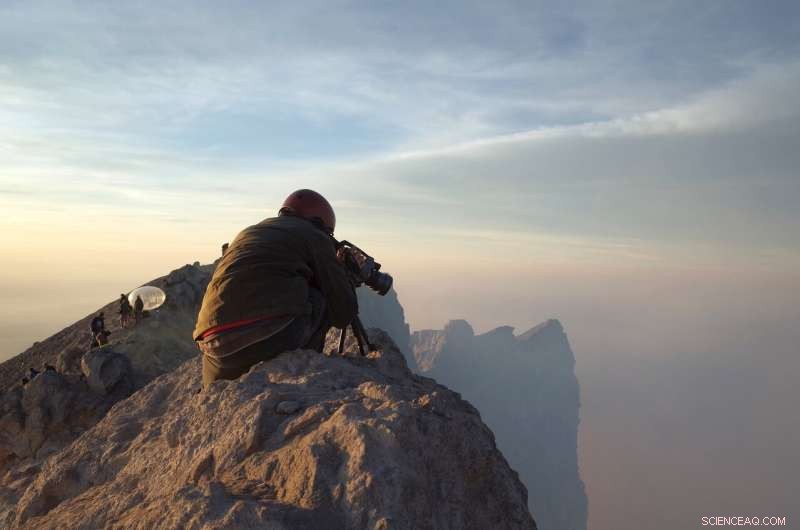 Understanding the Timing, Location, and Mechanisms of Volcanic Eruptions