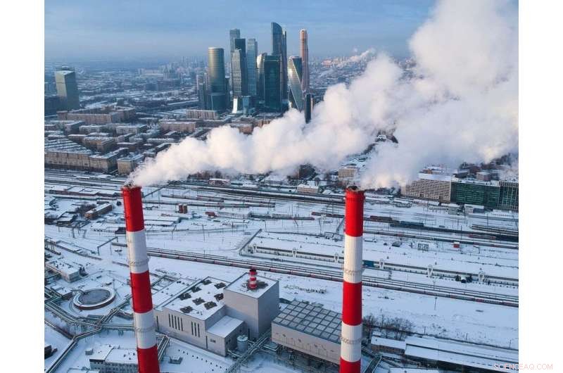 Environmental Tax Gains Momentum: Driving Cleaner Energy and Reduced Smog