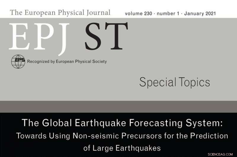 Exploring New Frontiers in Earthquake Prediction: Beyond Traditional Seismology
