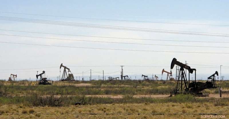 Biden Unveils Record-Breaking Climate Initiative to Halt Fossil Fuel Leasing