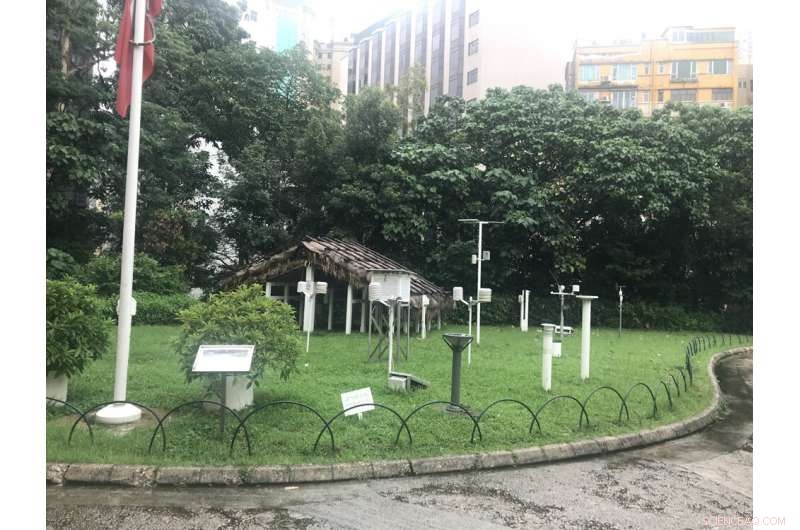 Historical Reconstruction Reveals Accelerated Global Warming Since the 1850s