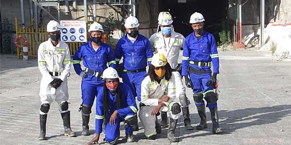 Eco‑Friendly Seismic Solutions Propel Sustainable Mining Exploration