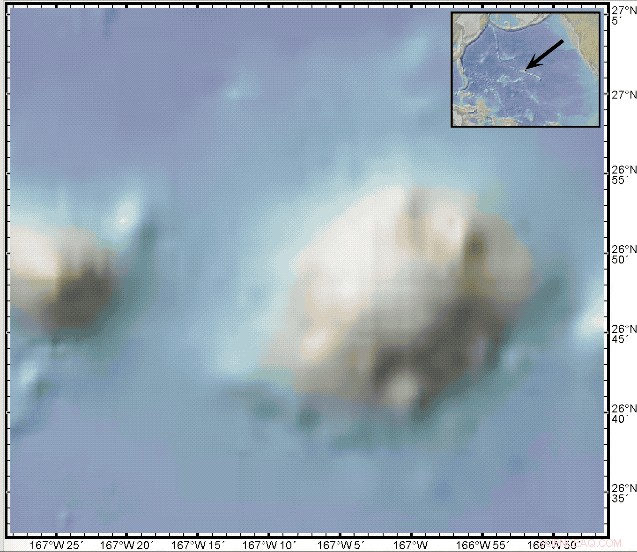 Exploring Earth s Ocean Floor: The Mysterious Planet Beneath Our Feet