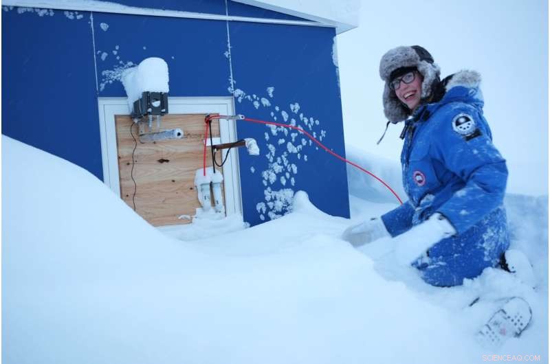 Arctic Warming and Sea Ice Decline: Their Impact on Atmospheric Dynamics