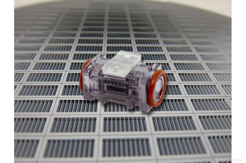 Ozone‑Powered Water Disinfection: Safe, Efficient, and Chlorine‑Free