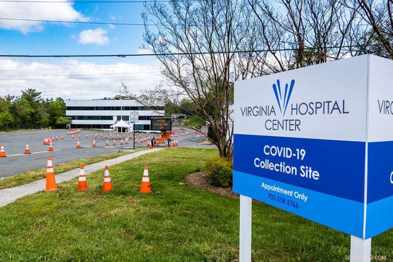 Assessing the Long‑Term Impact of COVID‑19 on Climate Change