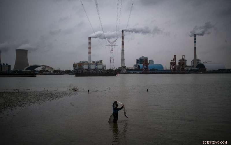 Understanding China’s Carbon Trading Scheme: A Comprehensive Q&A
