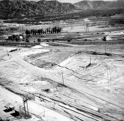 1971 San Fernando Earthquake: How a Major Shock Redefined Southern California Seismology