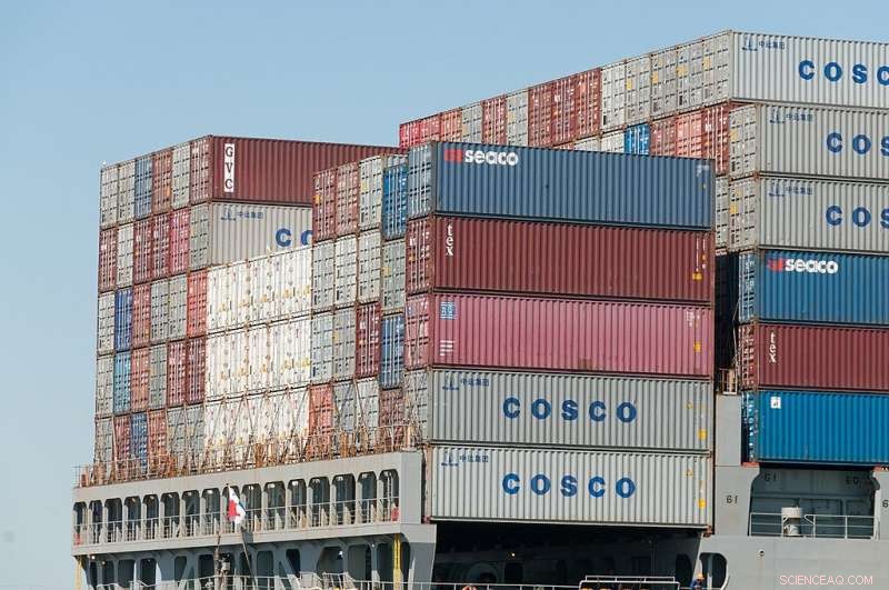 Decoding Supply Chain Footprints: The Essential Step to Combat Climate Change