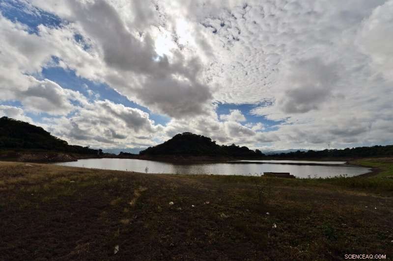 UN Confirms Peak of 2020-2021 La Niña Cycle, Impact Continues