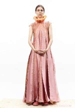 Revolutionizing Textile Production: Innovative Strategies to Eliminate Waste