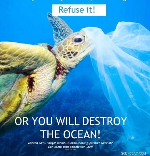 Simple Nudges Encourage Eco-Friendly Tourism, New Study Finds