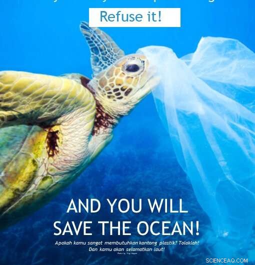 Simple Nudges Encourage Eco-Friendly Tourism, New Study Finds