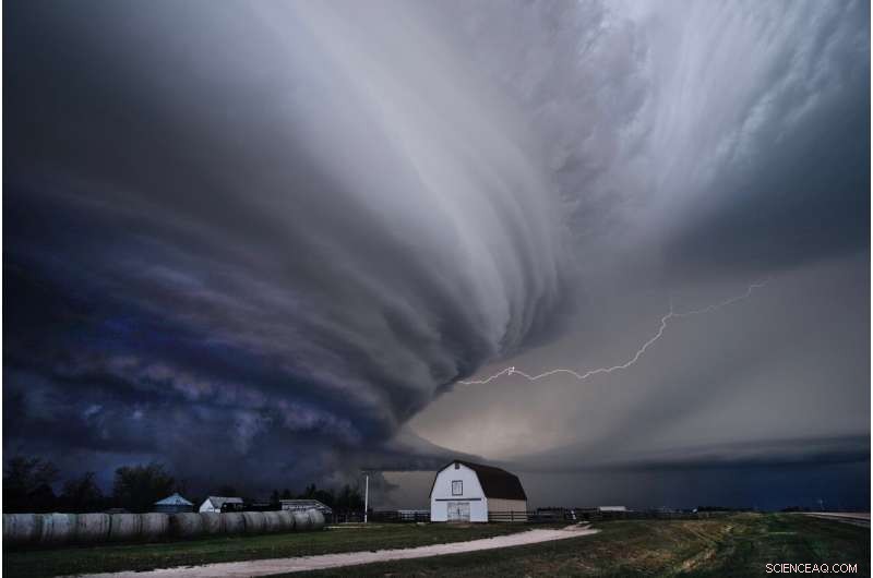 NASA s Mini Weather Satellite Completes Successful Mission