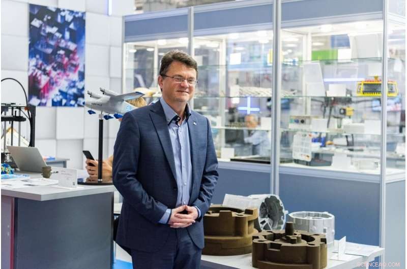 Scientists Achieve Significant Boost in Coal-Burning Efficiency with New Catalytic Technology