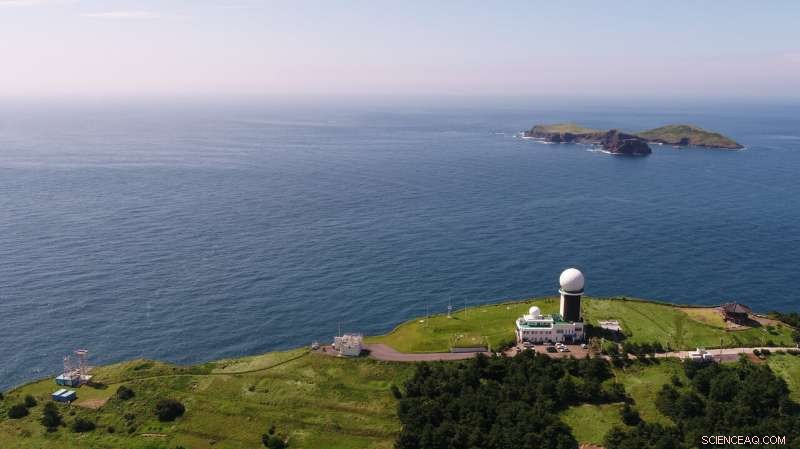 Study Finds Declining Emissions of Banned Ozone‑Depleting Substance