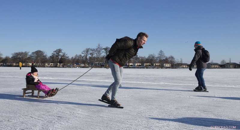 Arctic Blast Endangers Europe s Homeless and Travelers: What You Need to Know