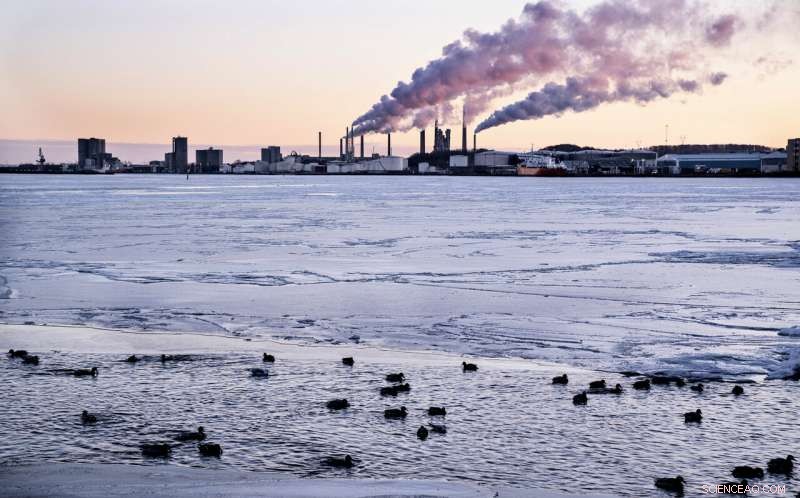 Arctic Blast Endangers Europe s Homeless and Travelers: What You Need to Know